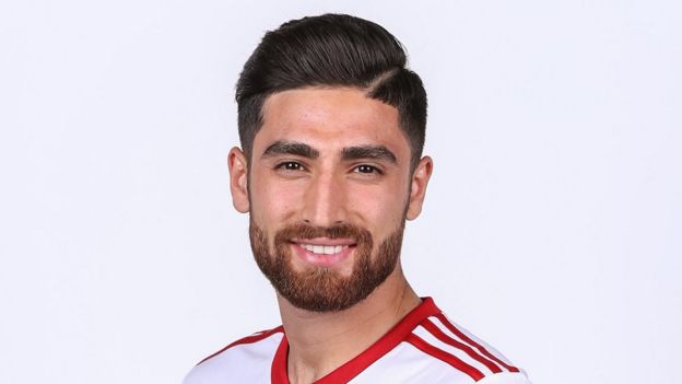 علیرضا جهانبخش