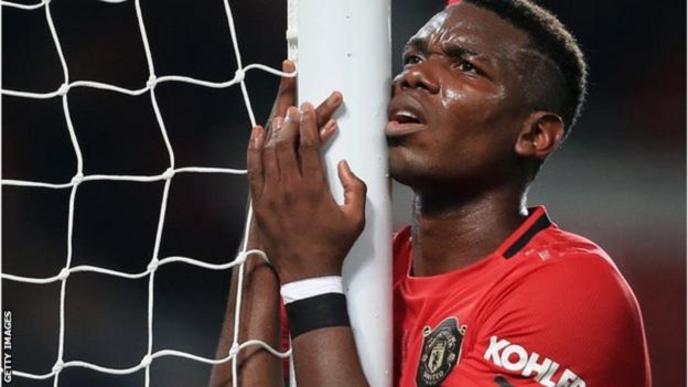 Paul Pogba