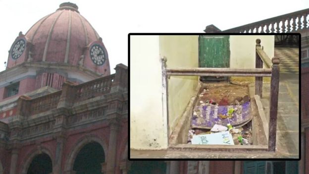 சென்னை மாநிலக் கல்லூரி