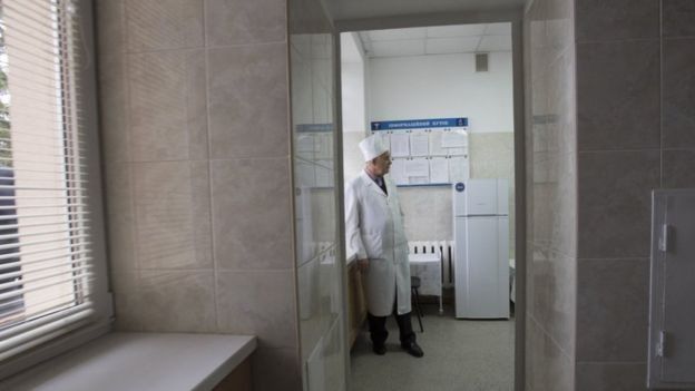 поліклініка