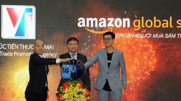 Amazon