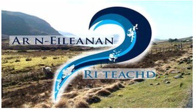 Ar n-Eileanan ri Teachd