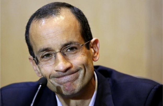 Marcelo Odebrecht