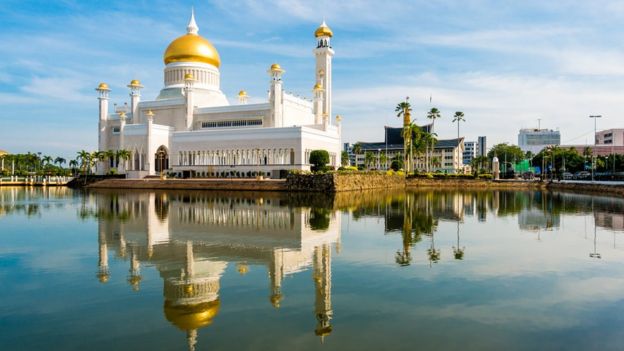 Brunei