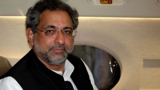 سيتولى شاهيد خاكان عباسي وزير البترول السابق منصب رئيس الوزراء بالوكالة