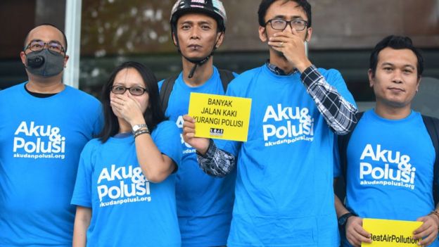 Jakarta
