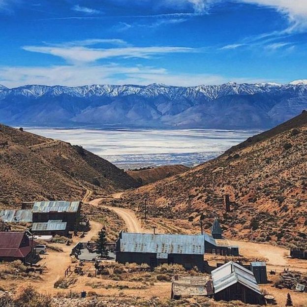 வெள்ளிப் புதையலை தேடி 22 ஆண்டுகளாக அலைந்து திரிபவரின் கதை