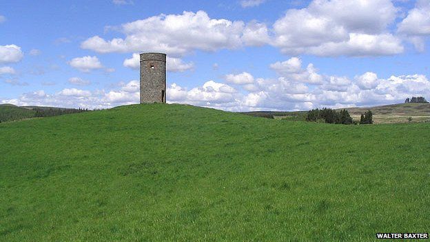 Scouts found in Dumfriesshire after overnight search - BBC News