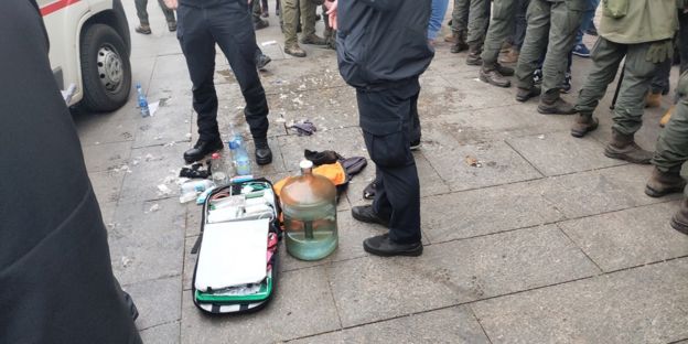чоловік