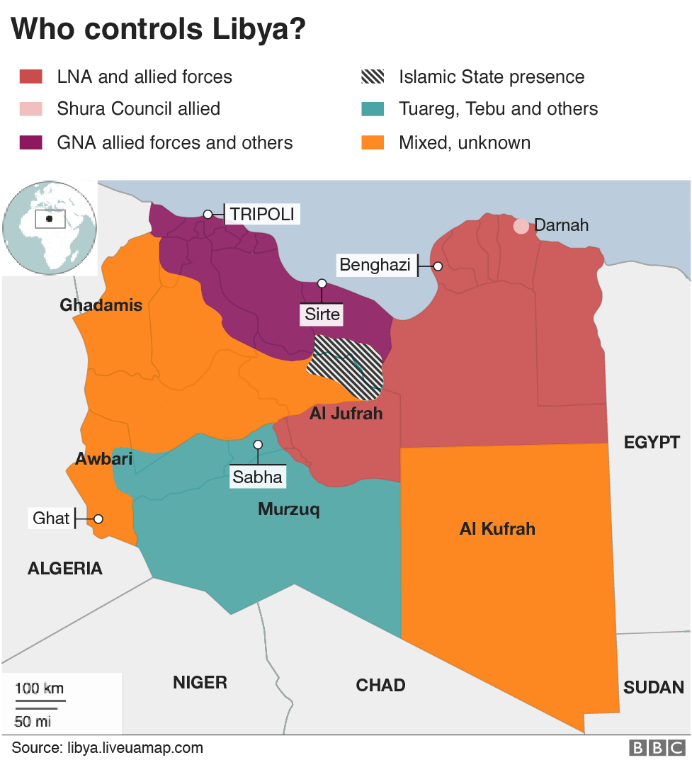 Libya violence Twelve killed in Tripoli election HQ attack BBC News