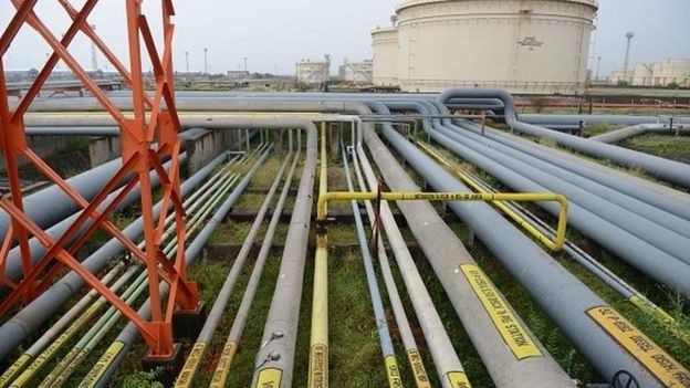 ஹைட்ரோ கார்பன் திட்டம்