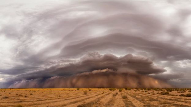 Photography: Royal Meteorological Society's Weather Photographer Of The ...