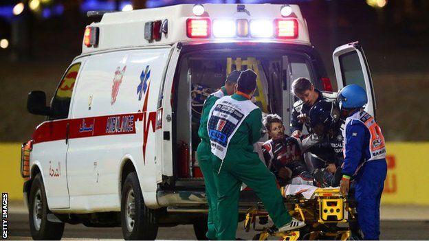 charles leclerc haas