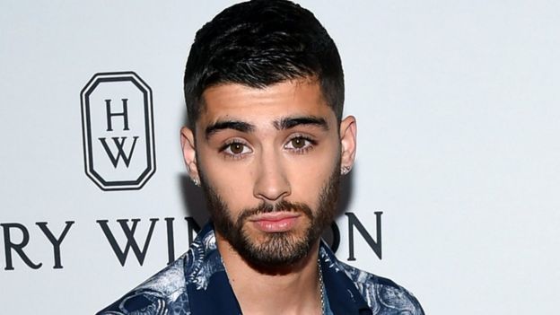 Music News LIVE: Zayn's memoirs at age 23 - BBC News