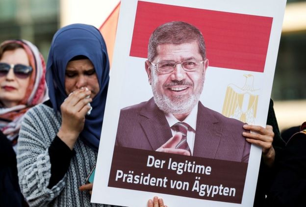 Mursi
