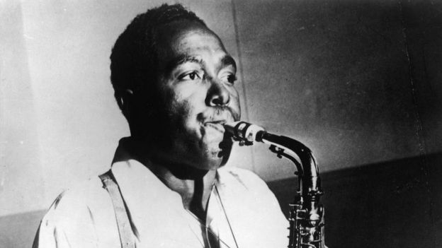 Charlie Parker