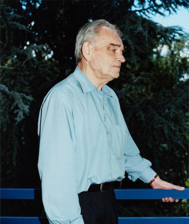 Horst