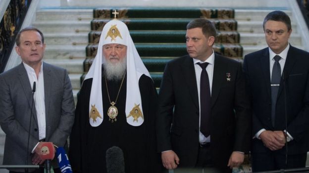Медведчук