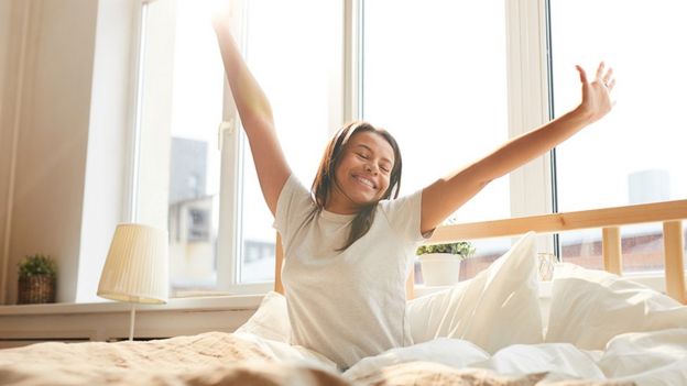 how-often-should-you-change-your-bed-sheets-bbc-news