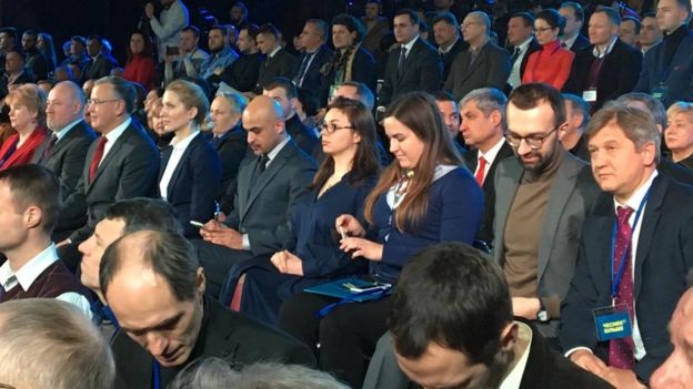Данилюк підтвердив, що зацікавлений у посаді прем'єр-міністра України - Цензор.НЕТ 4939
