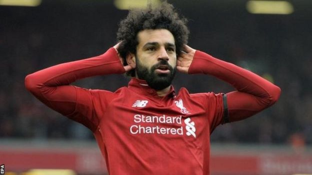 Salah