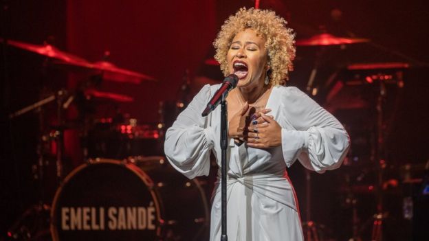 Emeli Sande