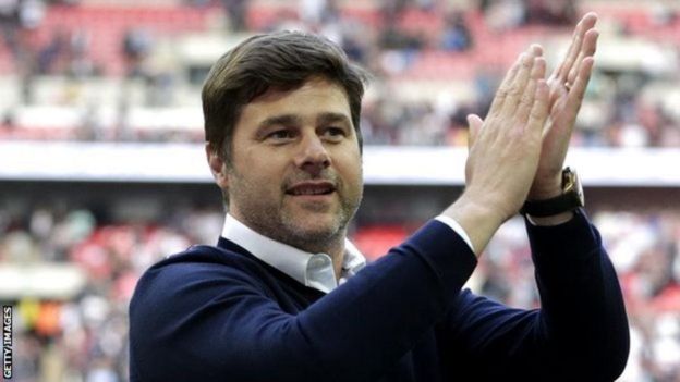 Pochettino