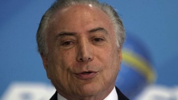 மிச்செல் டெமர்