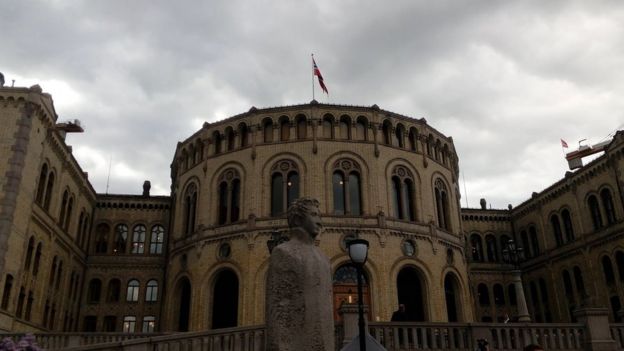 ஆஸ்லோ, நார்வே