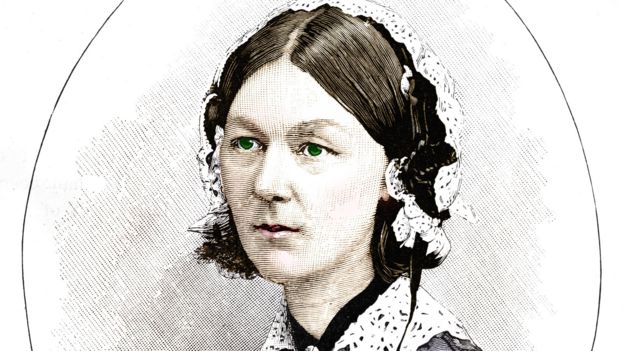 Florence Nightingale