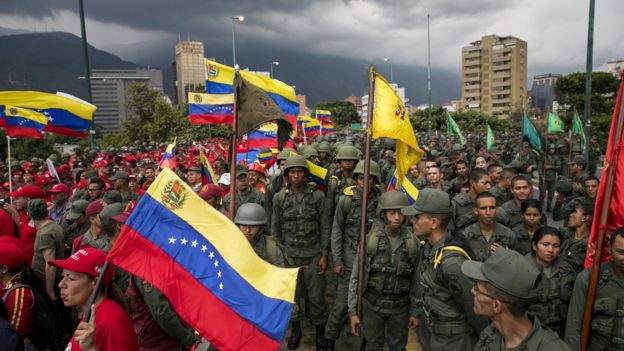 भेनेजुएला