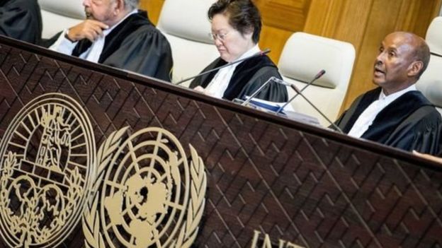 பொருளாதார தடையை நீக்கு