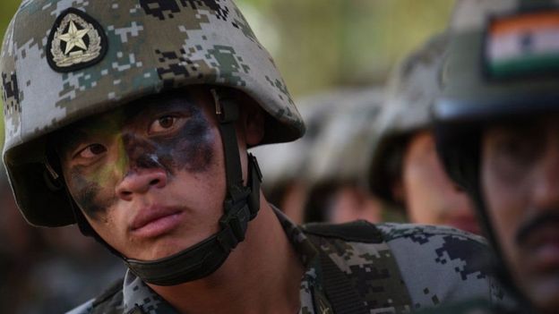 India-China border dispute: What is the condition of people living near the border of China in Ladakh - Ground report