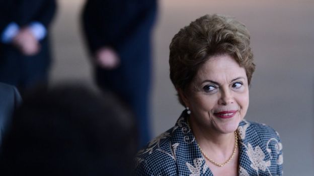 Dilma