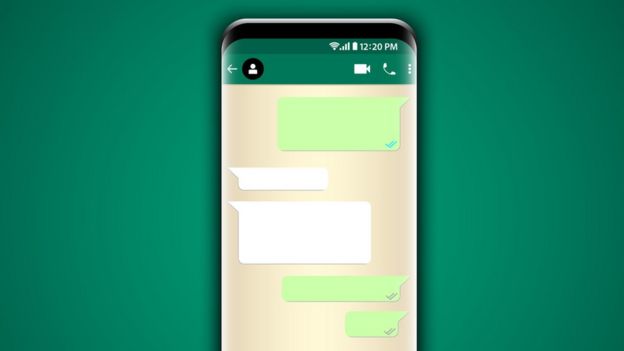 Cómo Evitar Que Tu Celular Muestre Tus Mensajes De Whatsapp En La Pantalla De Bloqueo Y Otros 7217