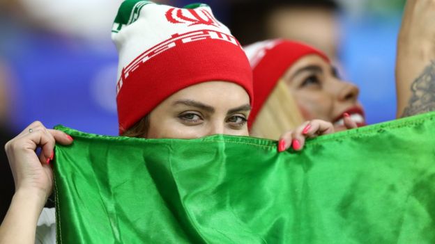ایران با صدرنشینی در گروه کار آسانی باری صعود به نیمهنهایی دارد