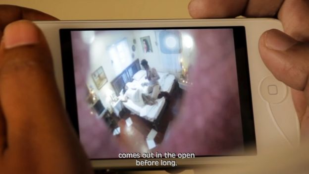 லென்ஸ் : சினிமா விமர்சனம்