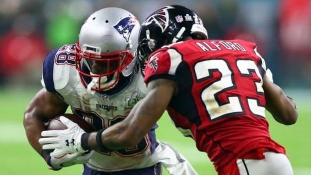 كرة قدم أمريكية