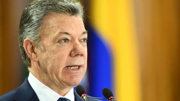 Juan Manuel Santos