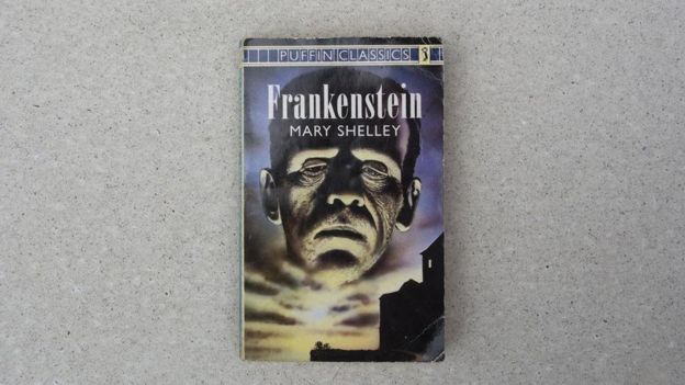 Frankenstein