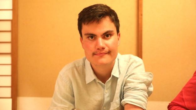 Daniel,