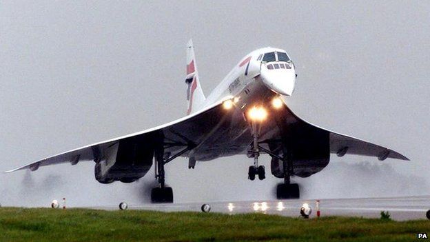 Concorde