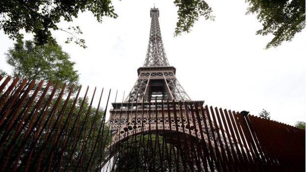 Torre Eiffel