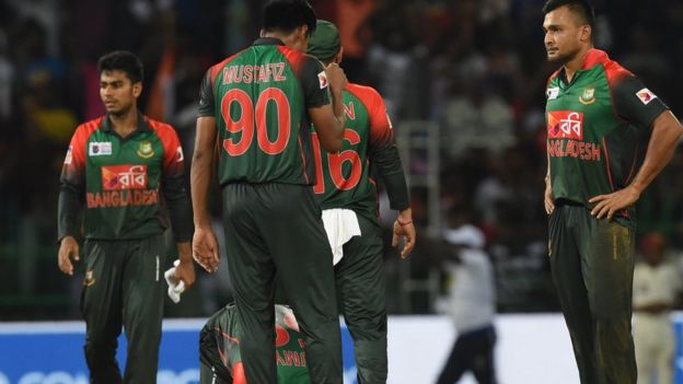 ক্রিকেট, ভারত, বাংলাদেশ