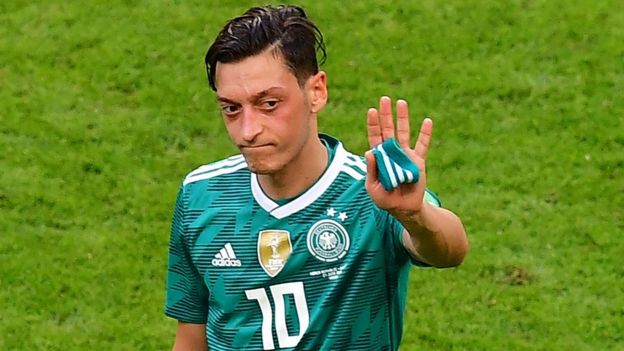 Ozil