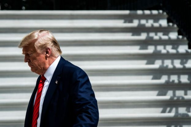 Трамп