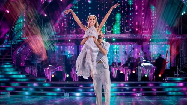 Strictly Come Dancing 2021: Rose Ayling-Ellis Becomes First Deaf Winner ...