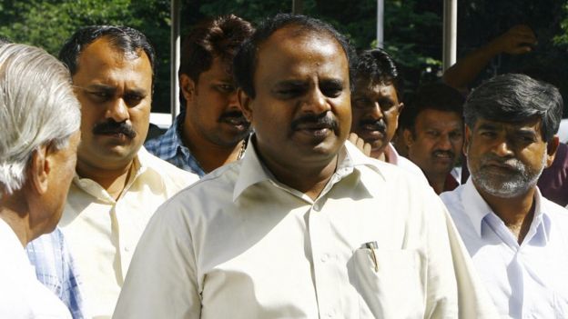 குமாரசாமி