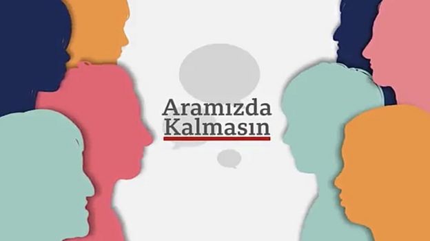 Aramızda Kalmasın