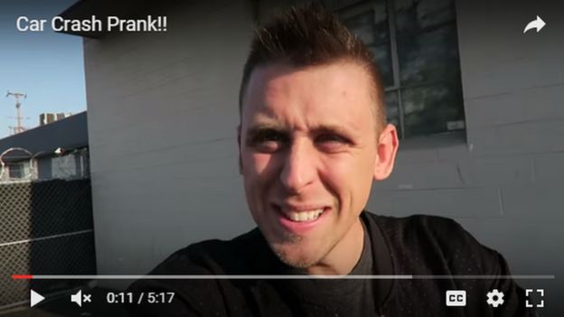 Canal de Roman Atwood